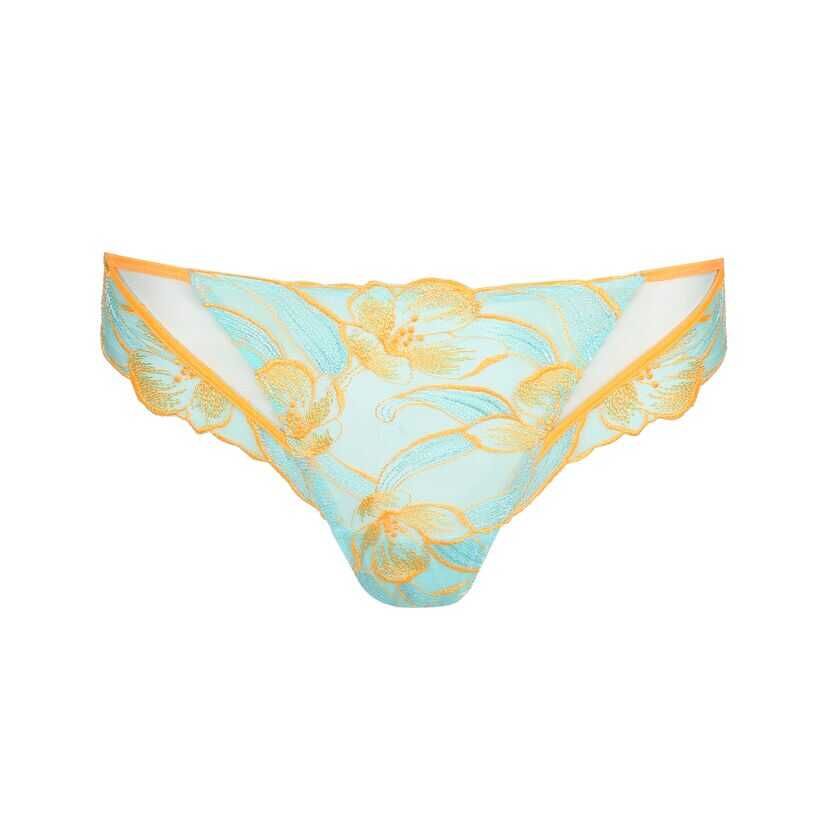 Georgia Clearwater Slip