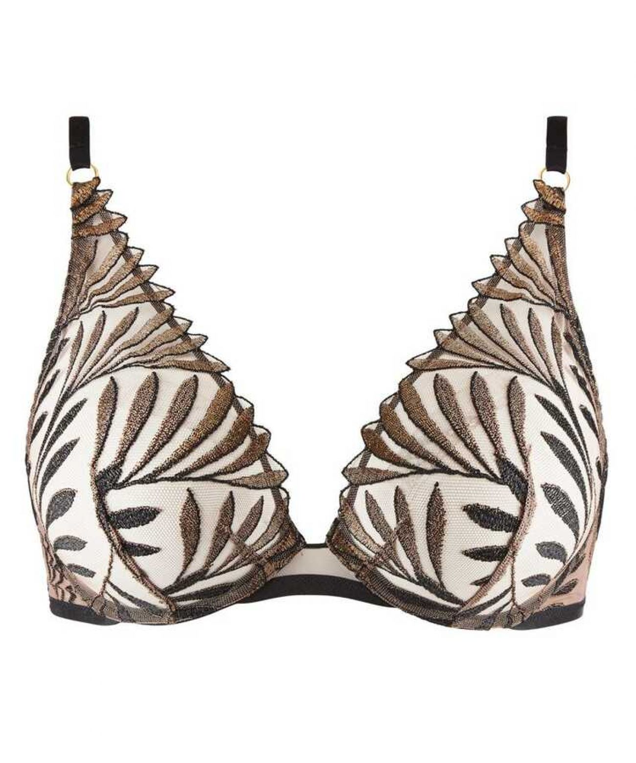 Aubade meets Iris van Herpen