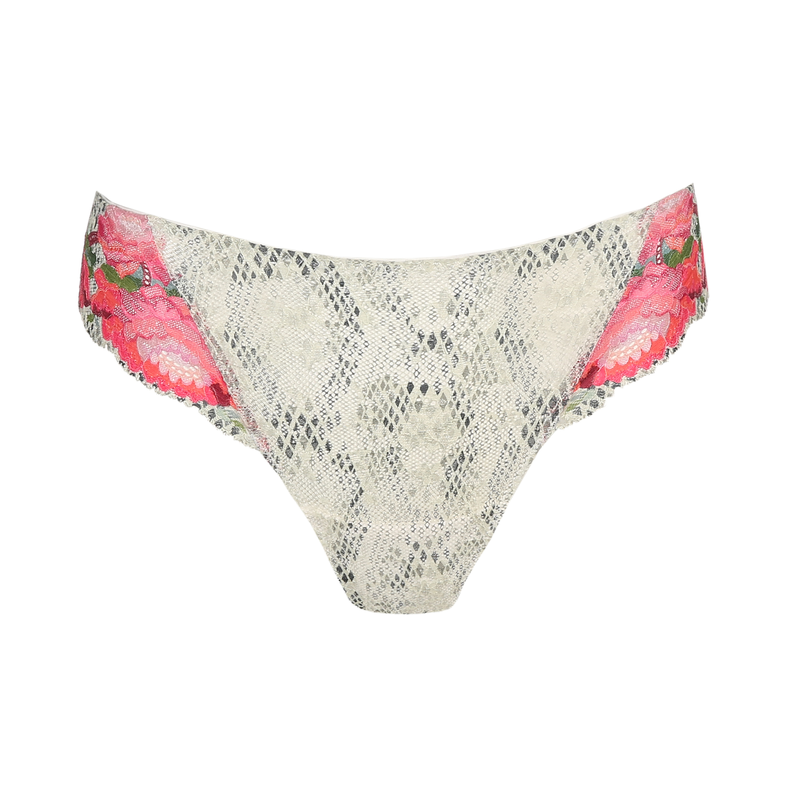 String Efforia von PrimaDonna, flowers of eden