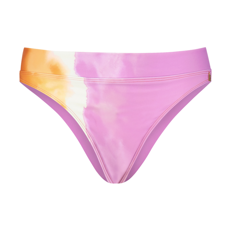 Brazil Bikini Hose Tie Dye von Beachlife