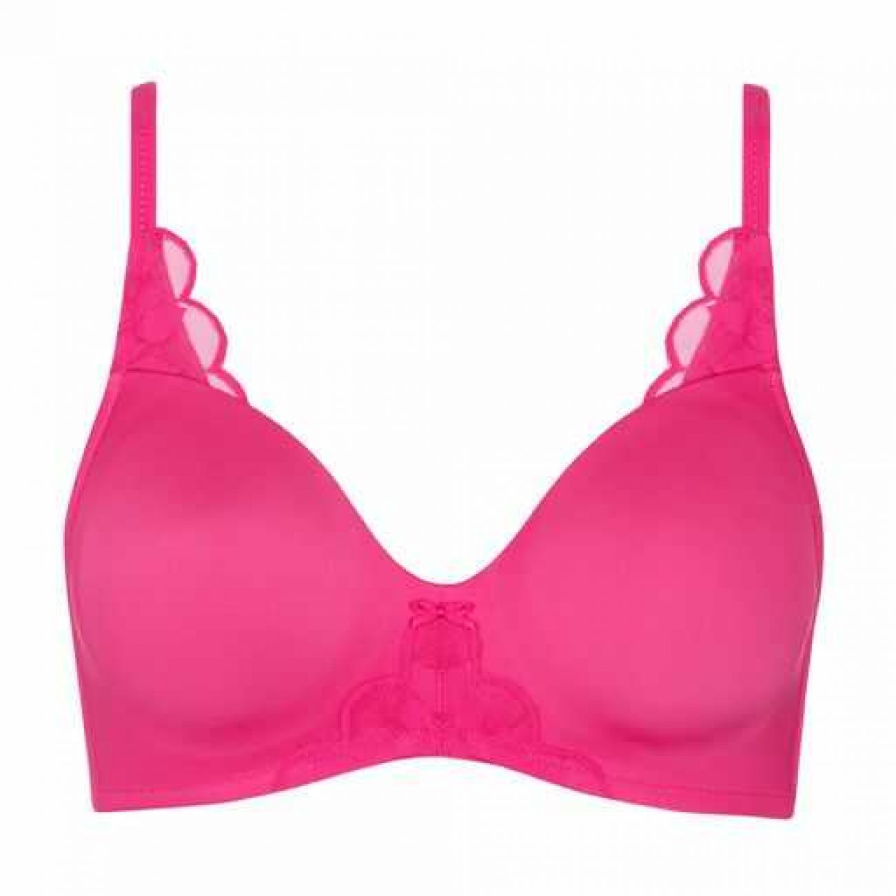 Pinky Pink