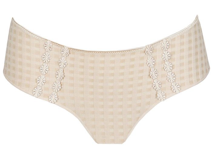 Marie Jo Panty Avero caffe latte