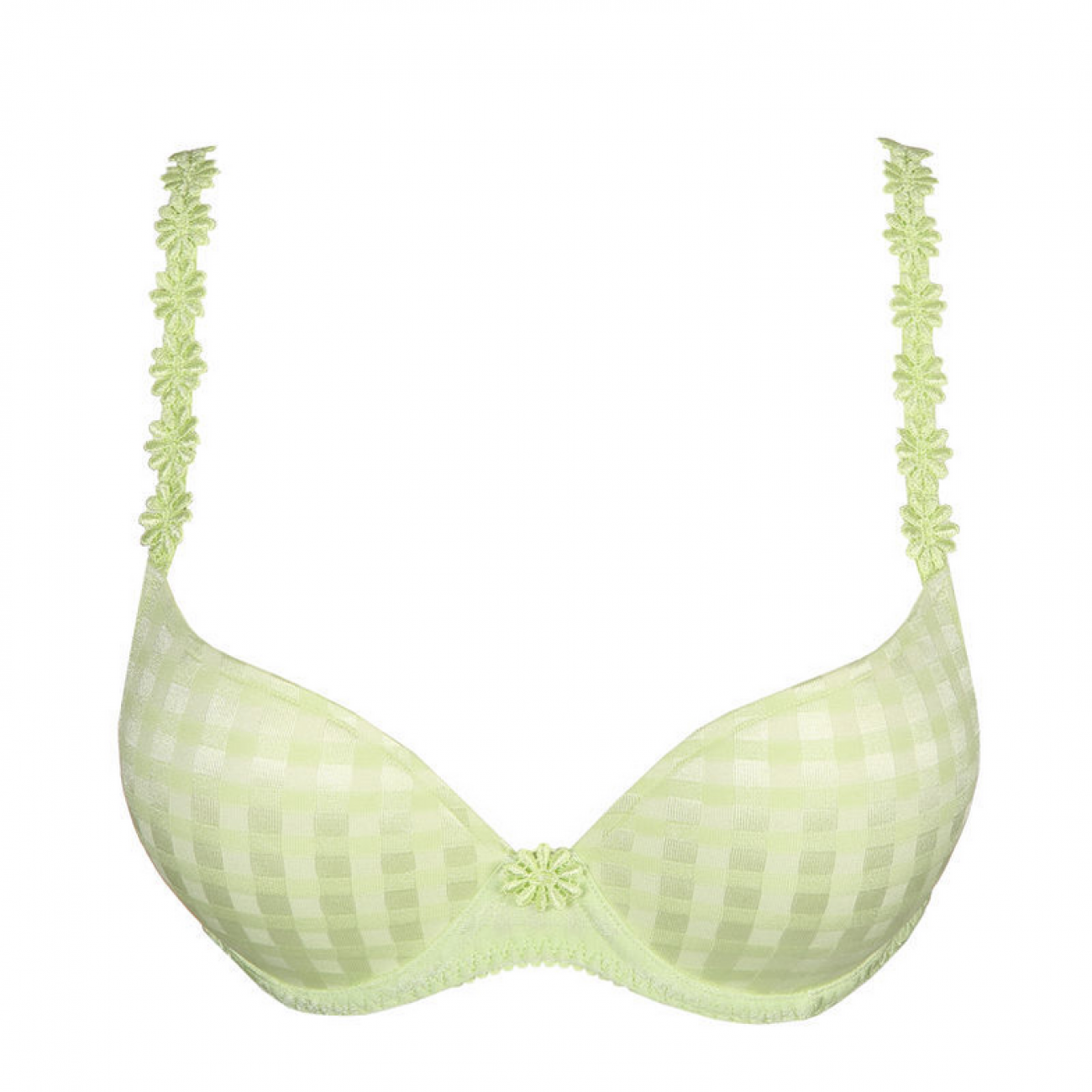 Herzform BH Avero von Marie Jo, apple sorbet