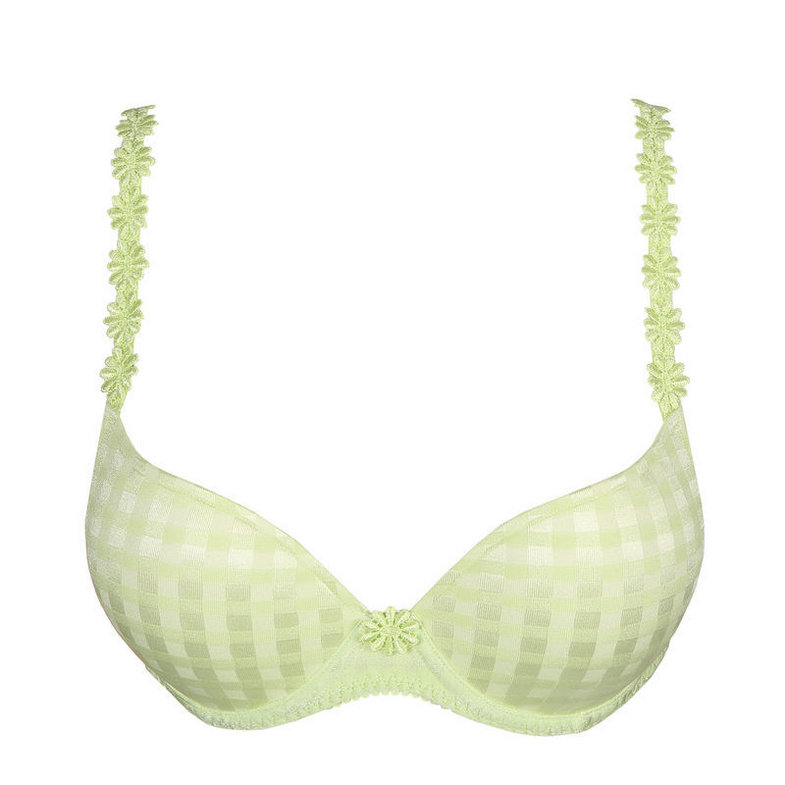 Herzform BH Avero von Marie Jo, apple sorbet