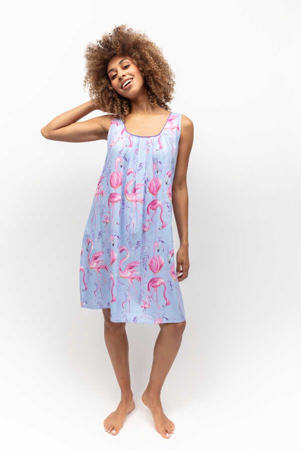 Flamingo Sleepshirt