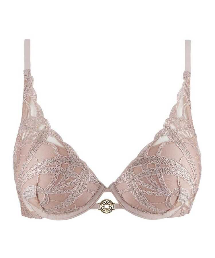 Aubade x Elie Saab for my desire Push BH