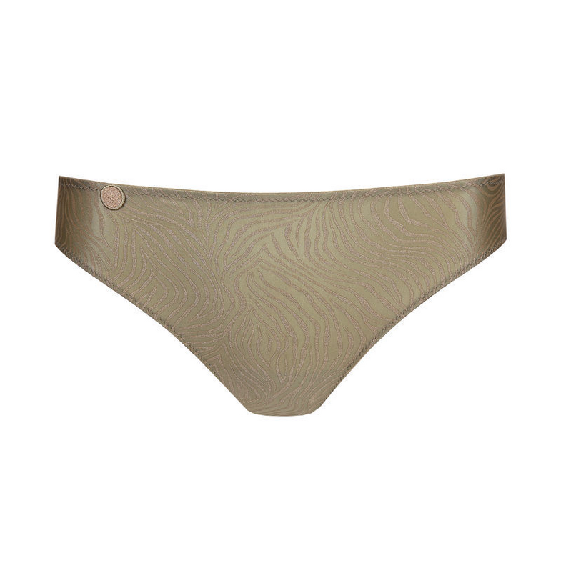 Rioslip Tom von Marie Jo, golden olive