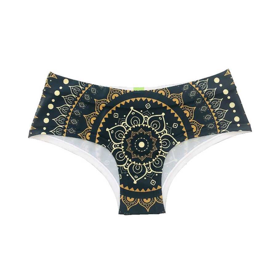 Mandala von HappyUndies