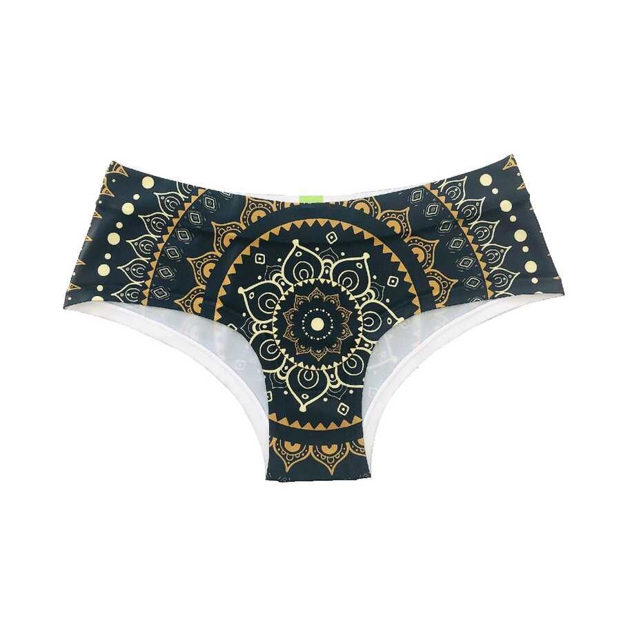 Mandala Panty von HappyUndies_02