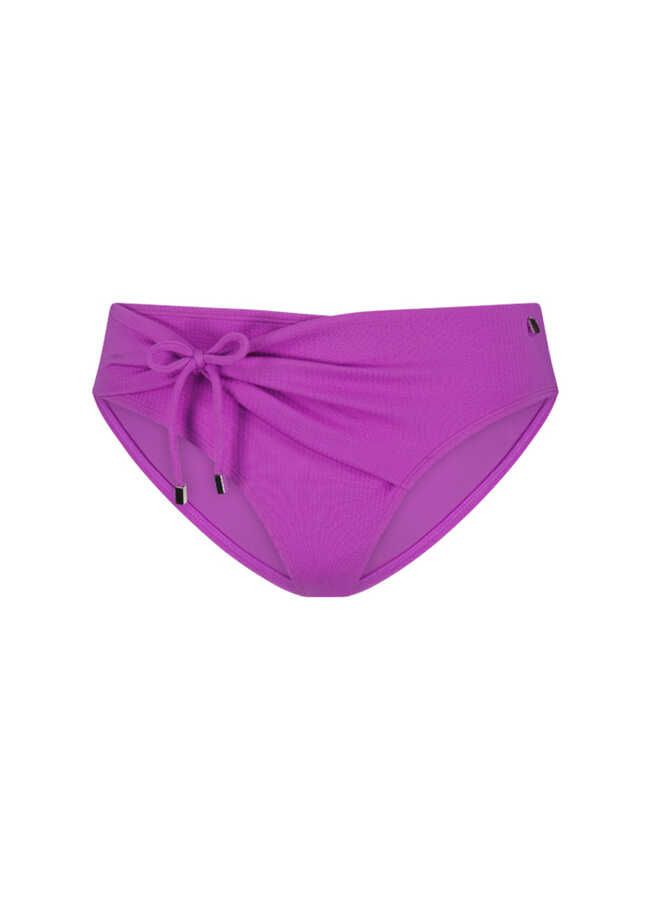 Purple Pink Dreams Bikinihose