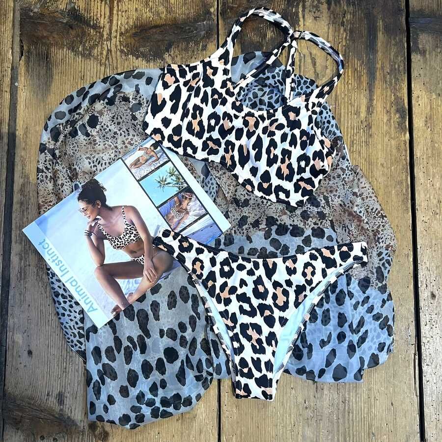 Animal Instinct